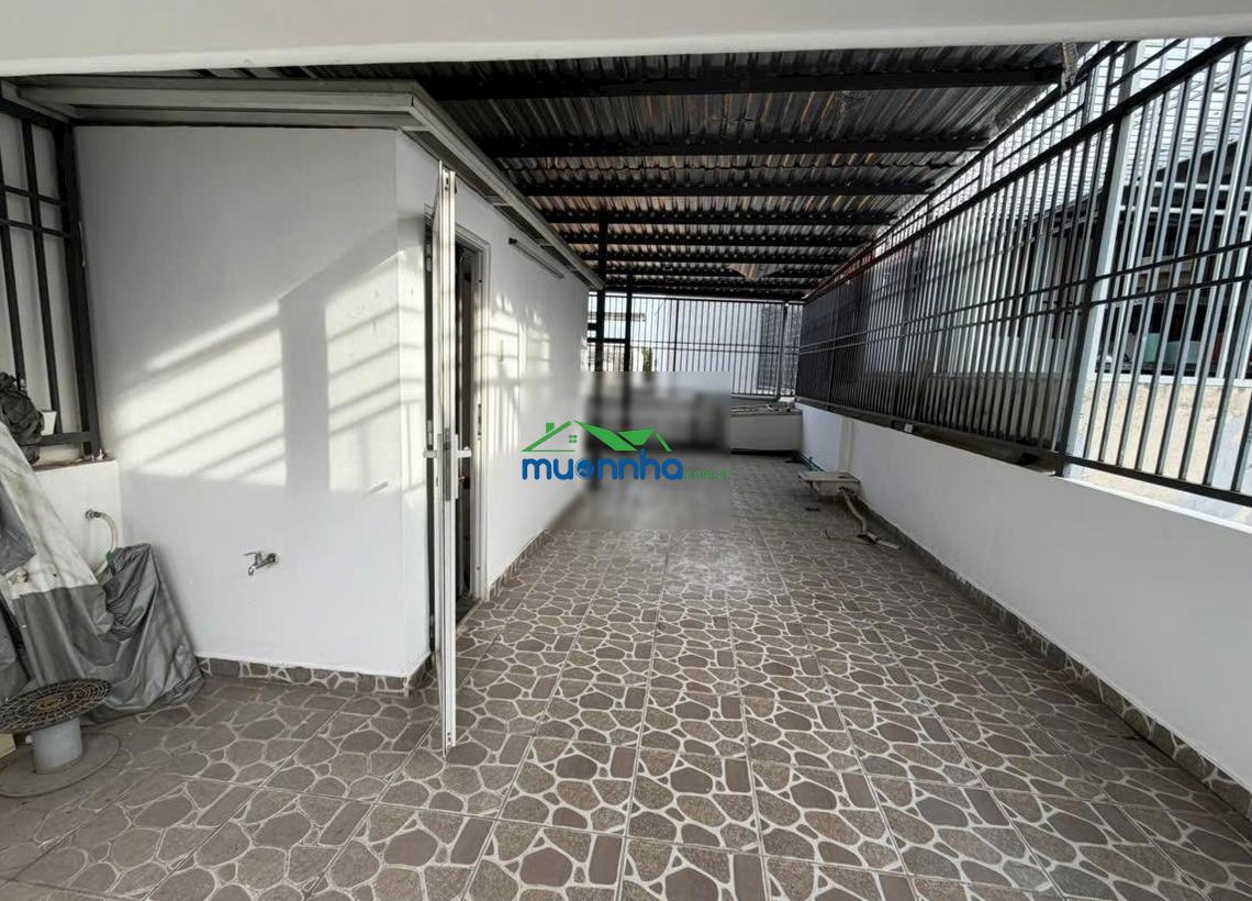 Giá sốc! nhà 4 tầng ngay gigamall, pháp lý chuẩn, chỉ 7.5 tỷ - 4