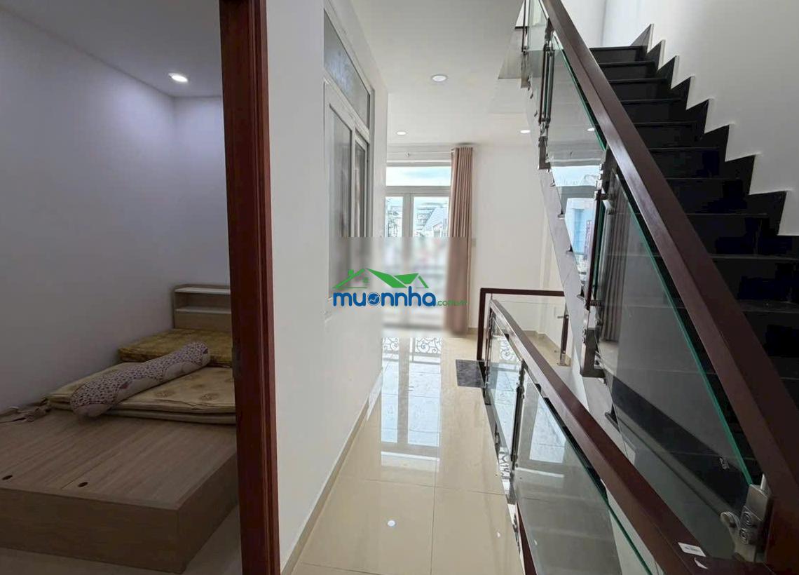 Giá sốc! nhà 4 tầng ngay gigamall, pháp lý chuẩn, chỉ 7.5 tỷ - 2