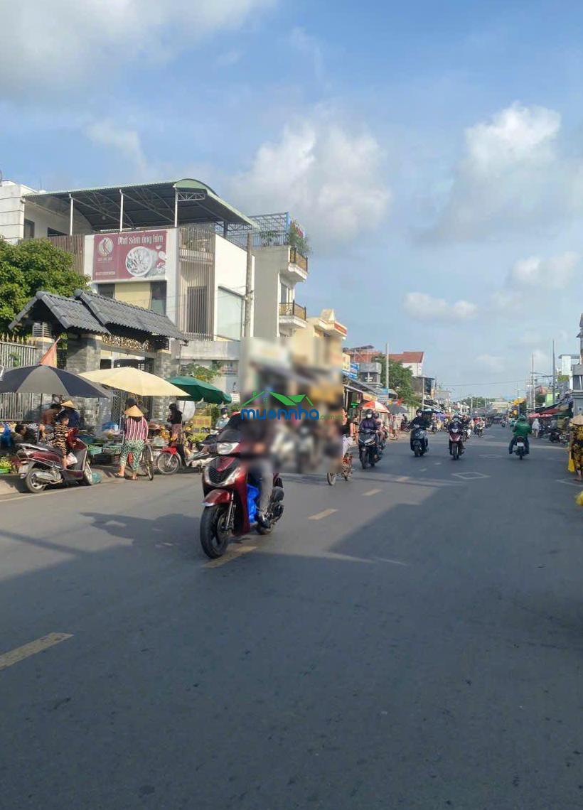 Bán nhà hẻm xe hơi 2 mặt thoáng quốc lộ 13 hiệp bình phước thủ đức, gần vạn phúc, chỉ 4.2 tỷ - Ảnh 2