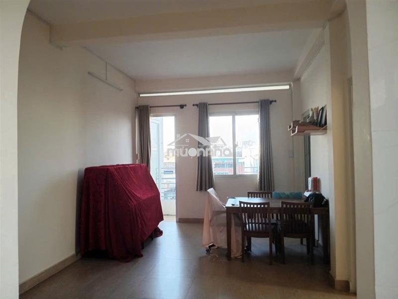 Bán căn hộ chỉ 2.x tỷ trung tâm tp. hồ chí minh, sổ hồng riêng