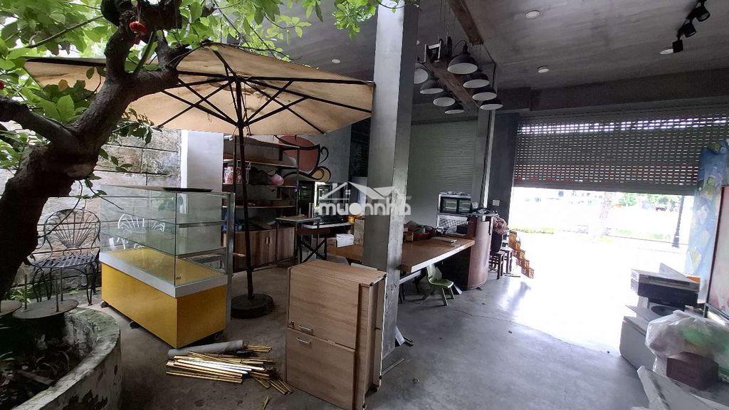 Cho thuê mặt bằng diện tích lớn ở vị trí sầm uất trung tâm mỹ tho - 3