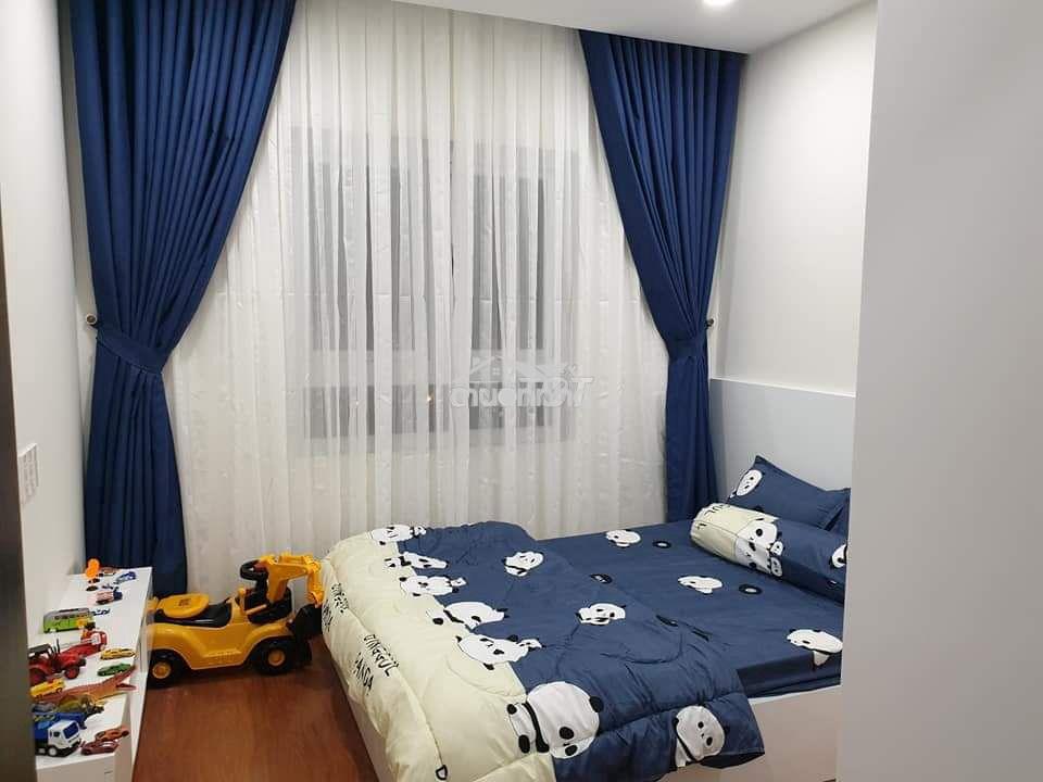 Cho thuê full nt 75m2 - căn góc 2 view - ở ngay - 2