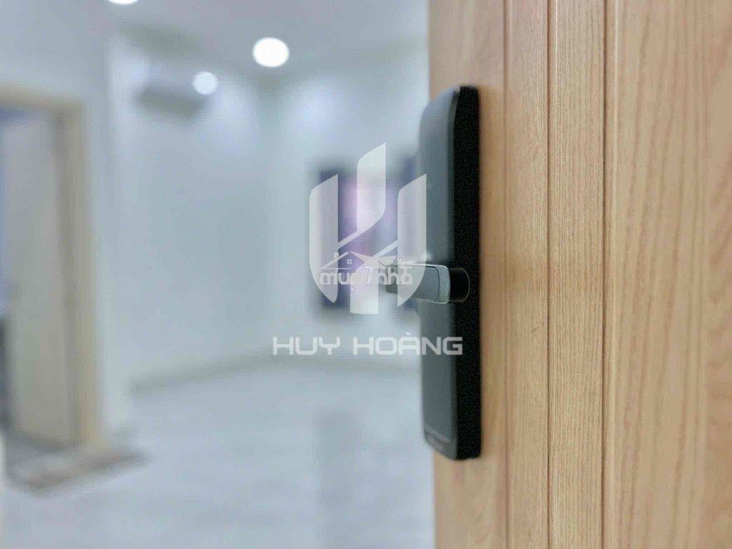 Phòng cho thuê giá cực rẻ tại cát lái - 4
