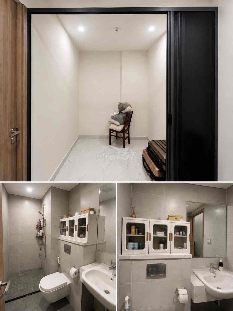 Chính chủ - bán căn hộ vinhomes grand park 2 tỷ 950 - 2