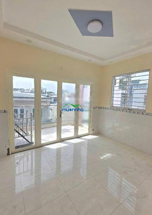Ngay kinh dương vương - căn góc nhà 4 tầng - 4x10m đường 6m thông - nhỉnh 4 tỷ - 3