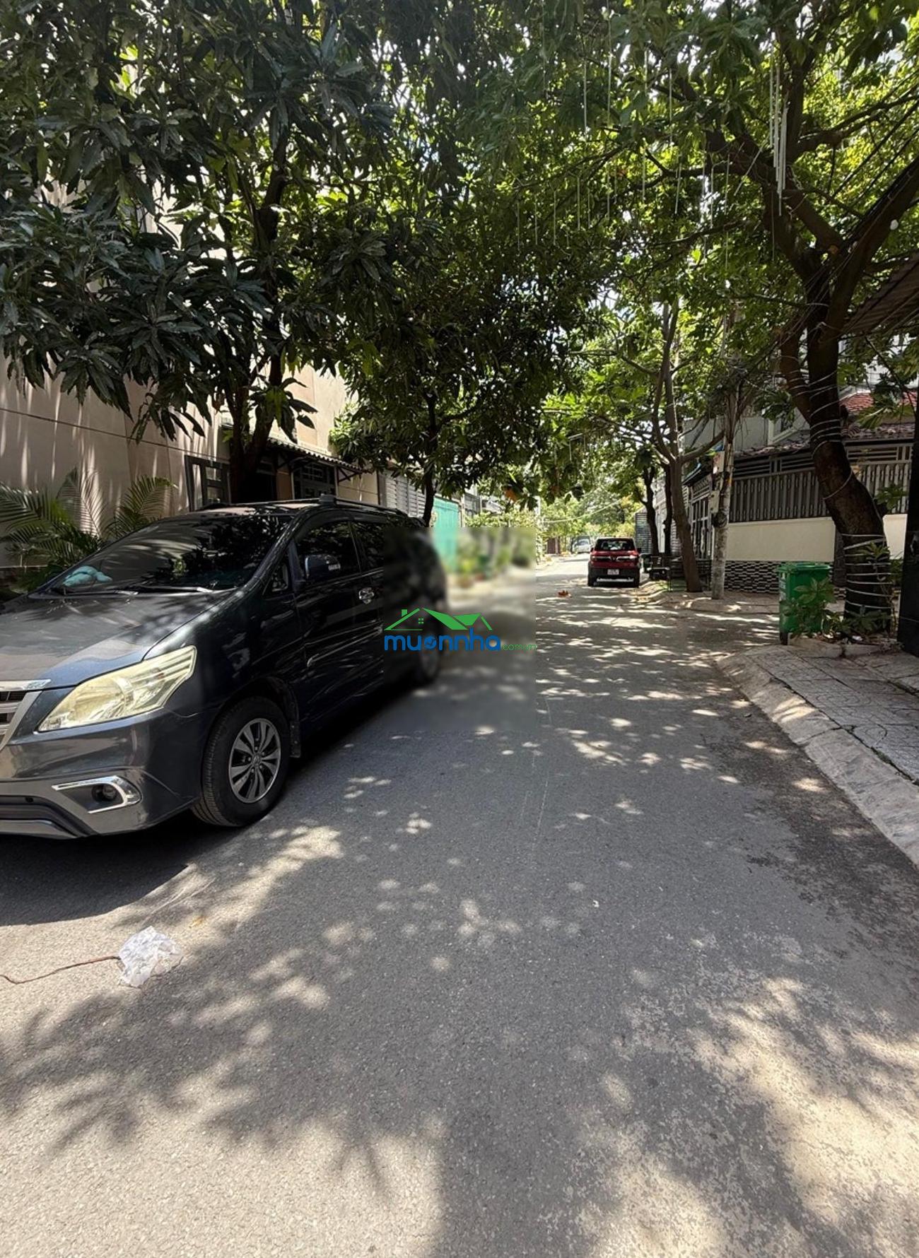 Siêu phẩm hẻm xe tải - 4 tầng - (4x16m) - phạm văn chiêu - nhỉnh 8 tỷ - 4