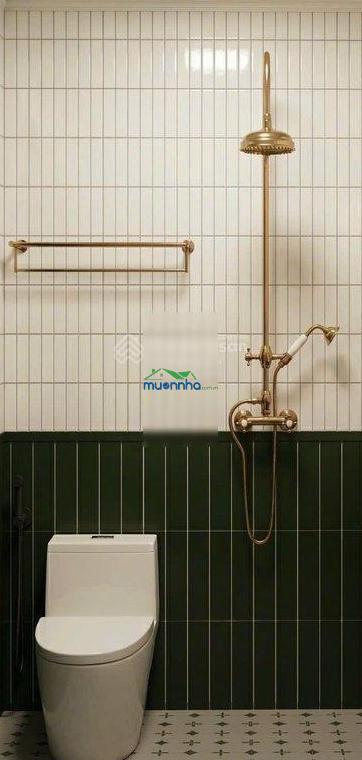 Nhà 2 lầu hxh mạc đĩnh chi q1 dt 47m2 kc 2 lầu khu văn minh kdoanh & ở shr chỉ 13 tỷ - 4
