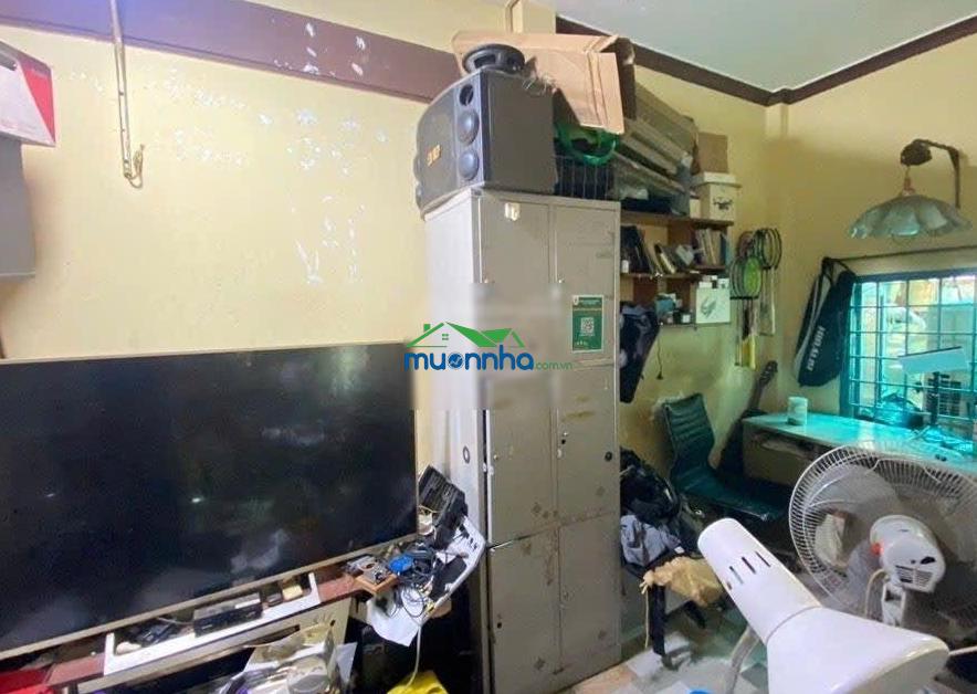 Đất vàng q7 - sát mặt tiền huỳnh tấn phát, ngang 13,5m dài 14m, xây chdv thì quá đỉnh - 3