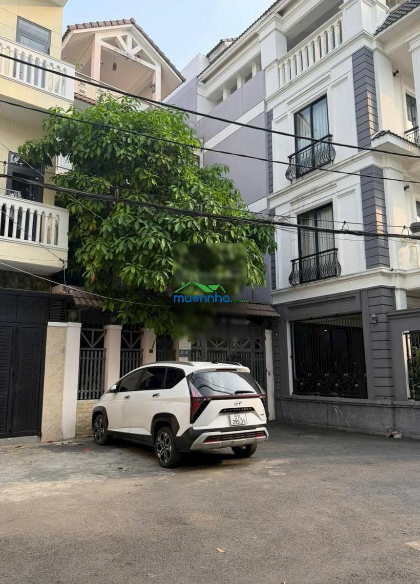 Giảm 2.5 tỷ bán gấp nhà hxh n. văn nghi, gần chợ gò vấp, gv. dt: 5.7m x 12.2m. 2 tầng. 8.9 tỷ - 2