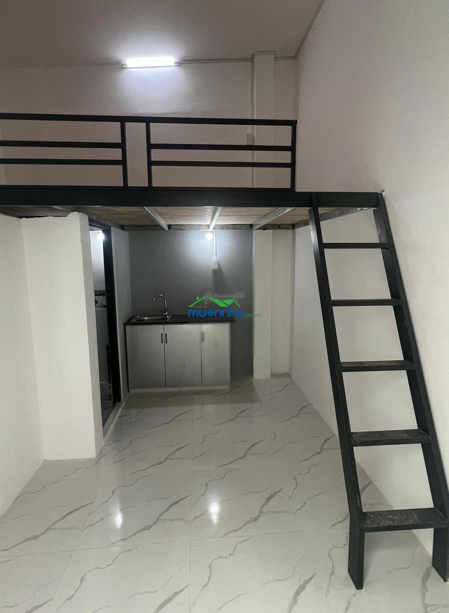 Bán dãy trọ thu nhập 28tr/th ngay gtvt cs3 dt (5x22m) hẻm xe tải, giá chỉ 5.8 tỷ - 3