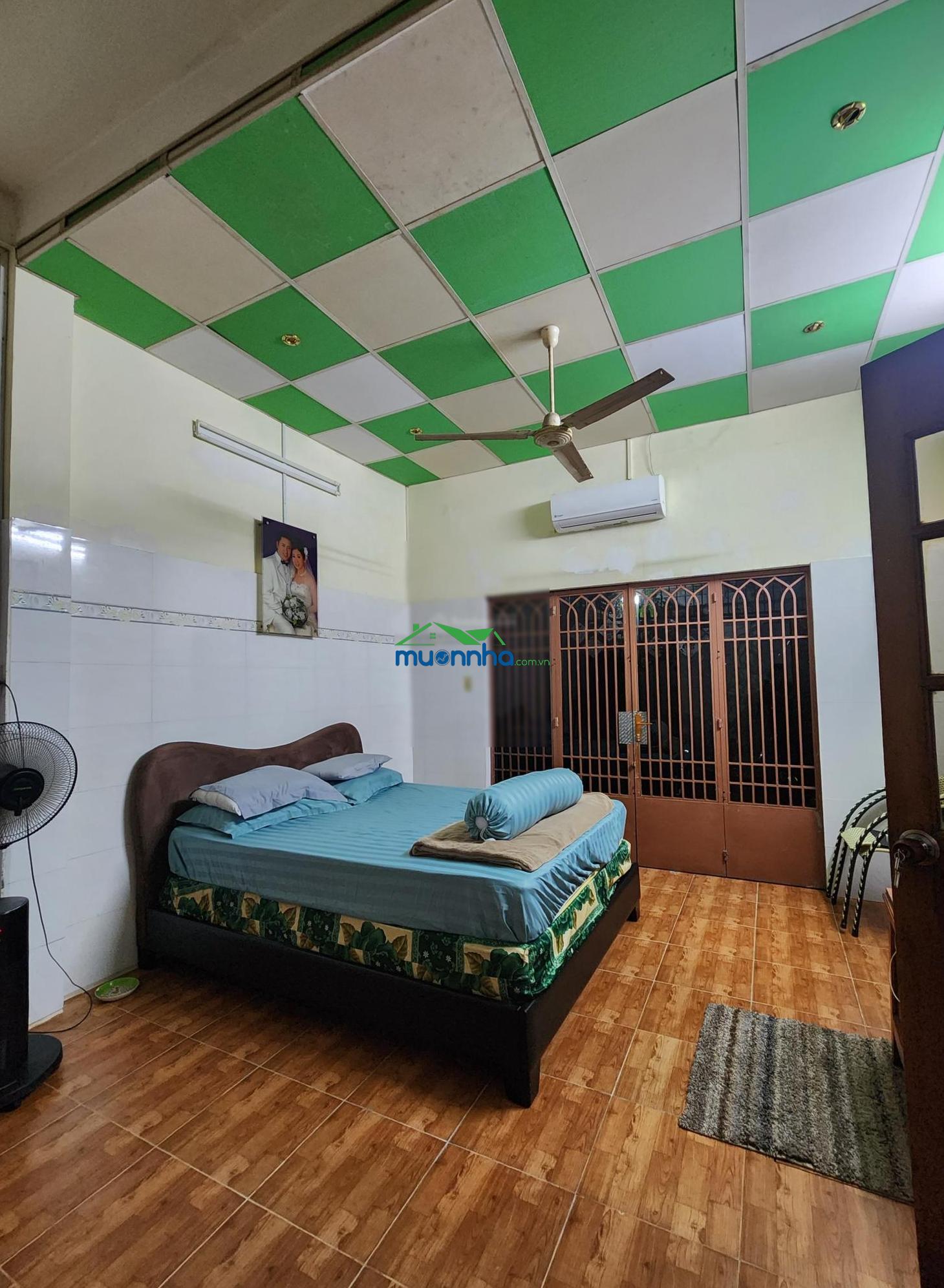 Bán nhà ngay khu phan xích long, ngang 5,7m, dt 87m2, giá 9 tỷ tl ~ 100tr/m2 - 2