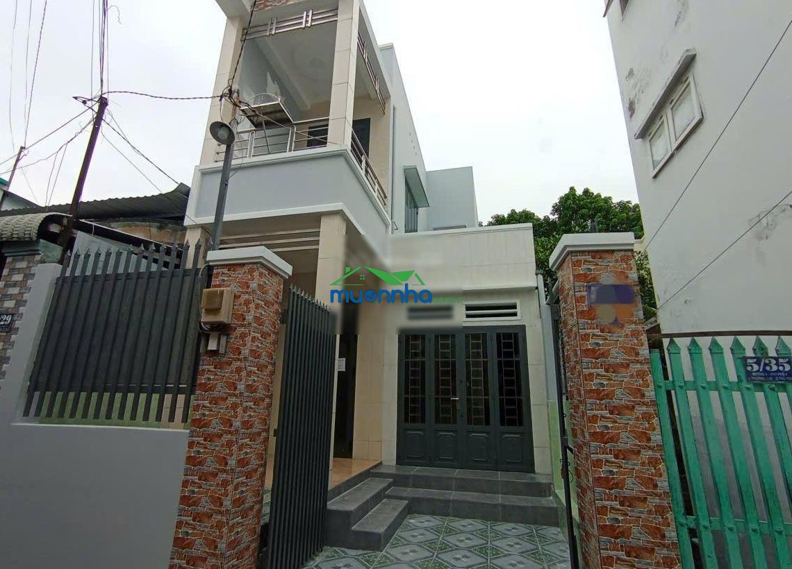 Cần bán gấp nhà 2 tầng, ngay đặng văn bi, 100m2, hẻm oto chỉ 5.98 tỷ - Ảnh 2