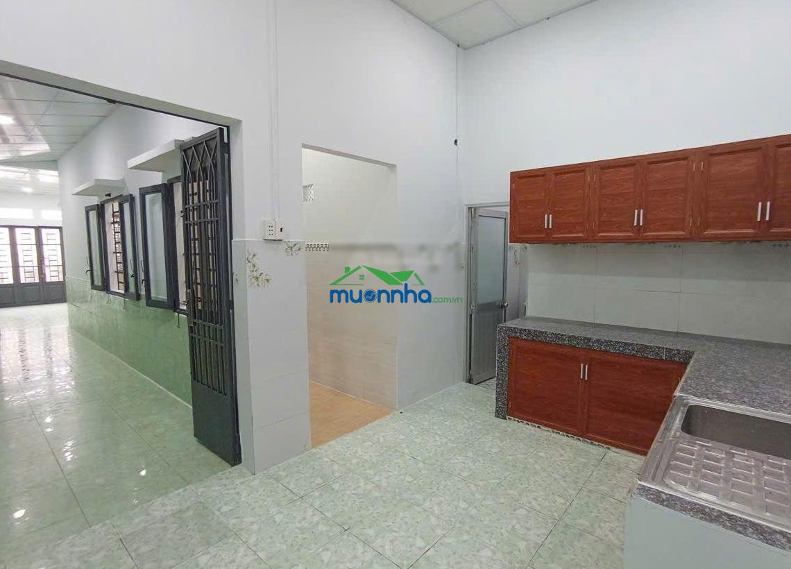 Cần bán gấp nhà 2 tầng, ngay đặng văn bi, 100m2, hẻm oto chỉ 5.98 tỷ - Ảnh 4
