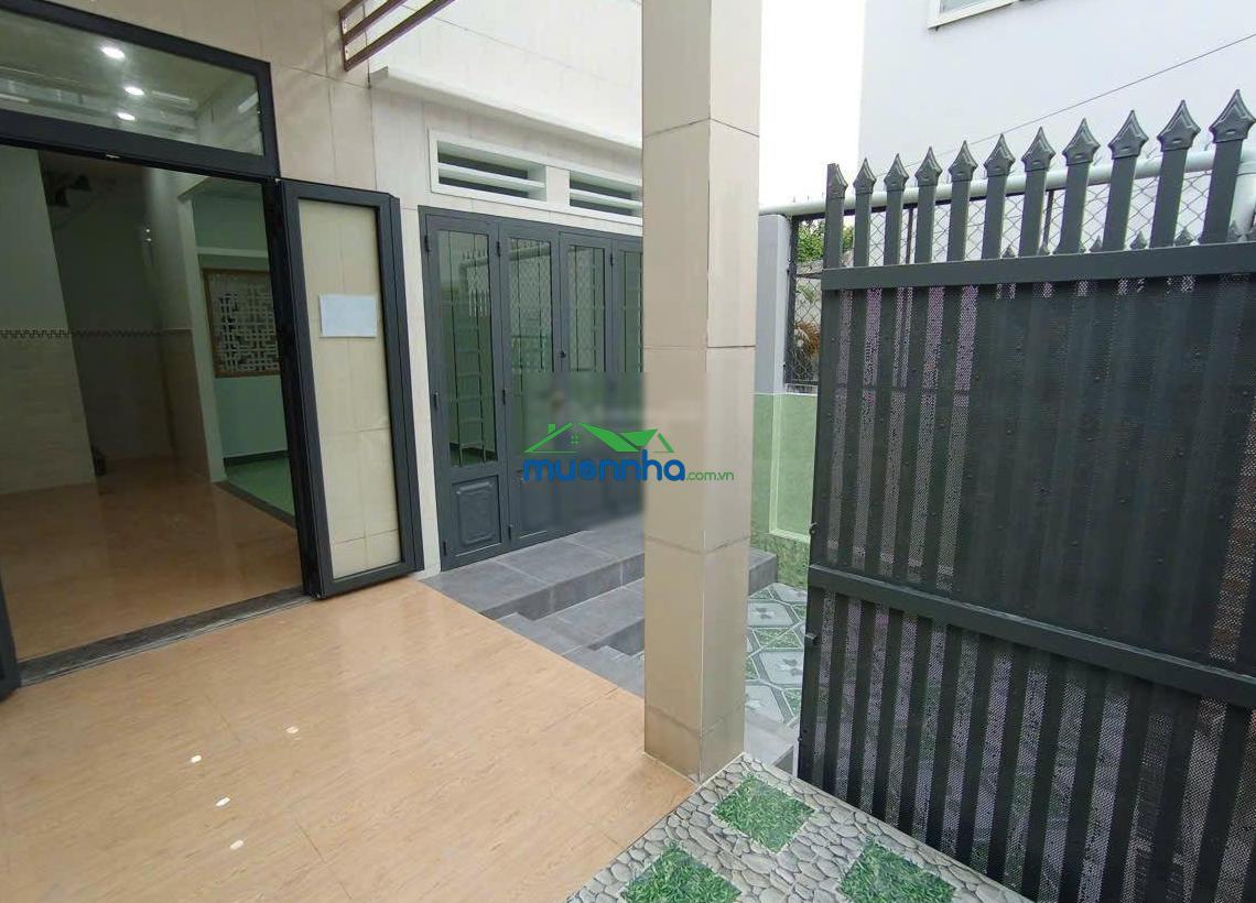 Cần bán gấp nhà 2 tầng, ngay đặng văn bi, 100m2, hẻm oto chỉ 5.98 tỷ - Ảnh 3