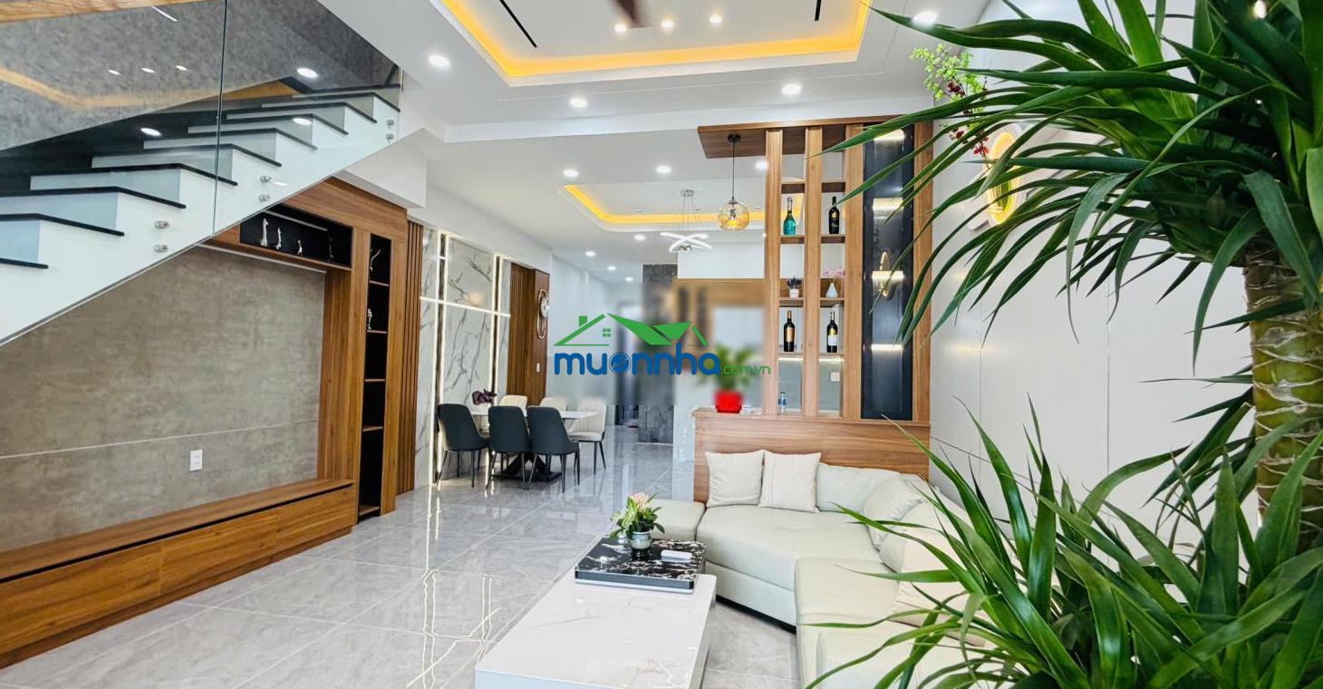 Bán siêu phẩm đẹp quên lối về đường oto, full nội thất chỉ nhỉnh 3 tỷ - 2