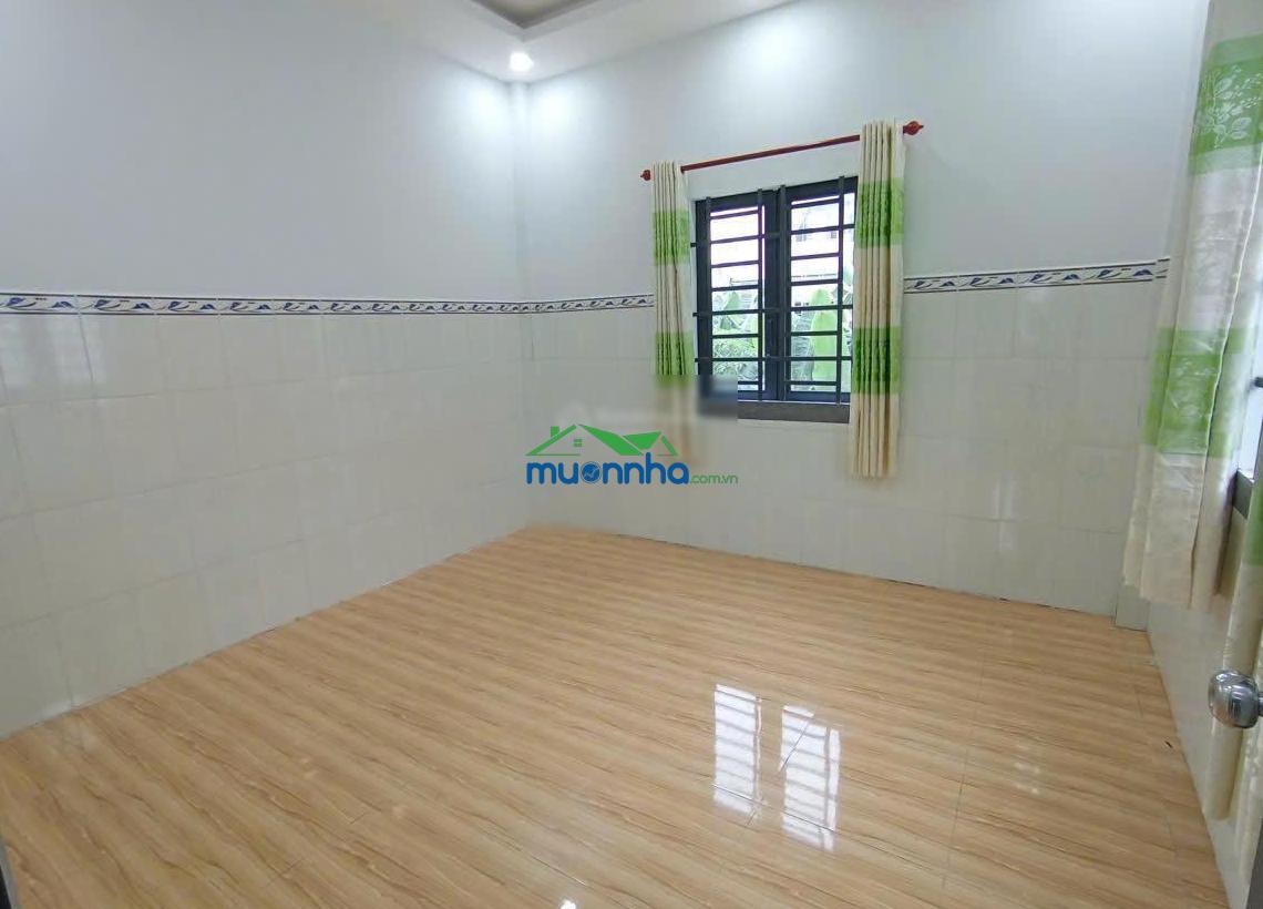 Nhà trường thọ nở hậu hẻm xe hơi gần đặng văn bi chỉ 5.98 tỷ - Ảnh 3