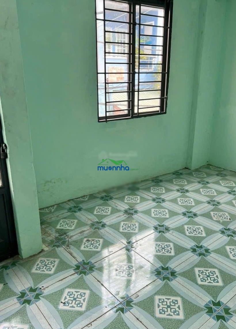Hxh nguyễn văn yến 62m2 đúc 1 lầu giá chỉ nhỉnh 6 tỷ - 2