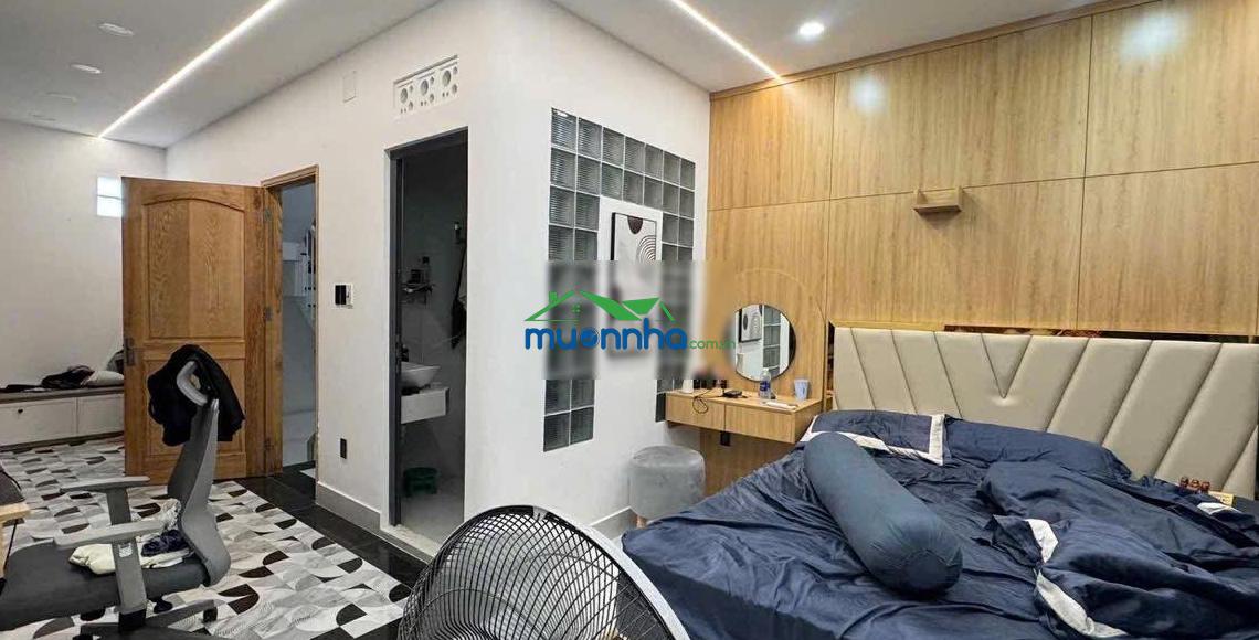 Bán nhà riêng tại nguyễn duy cung, 6,2 tỷ, 37 m², 3pn, 3wc, 3 tầng. tl - 3