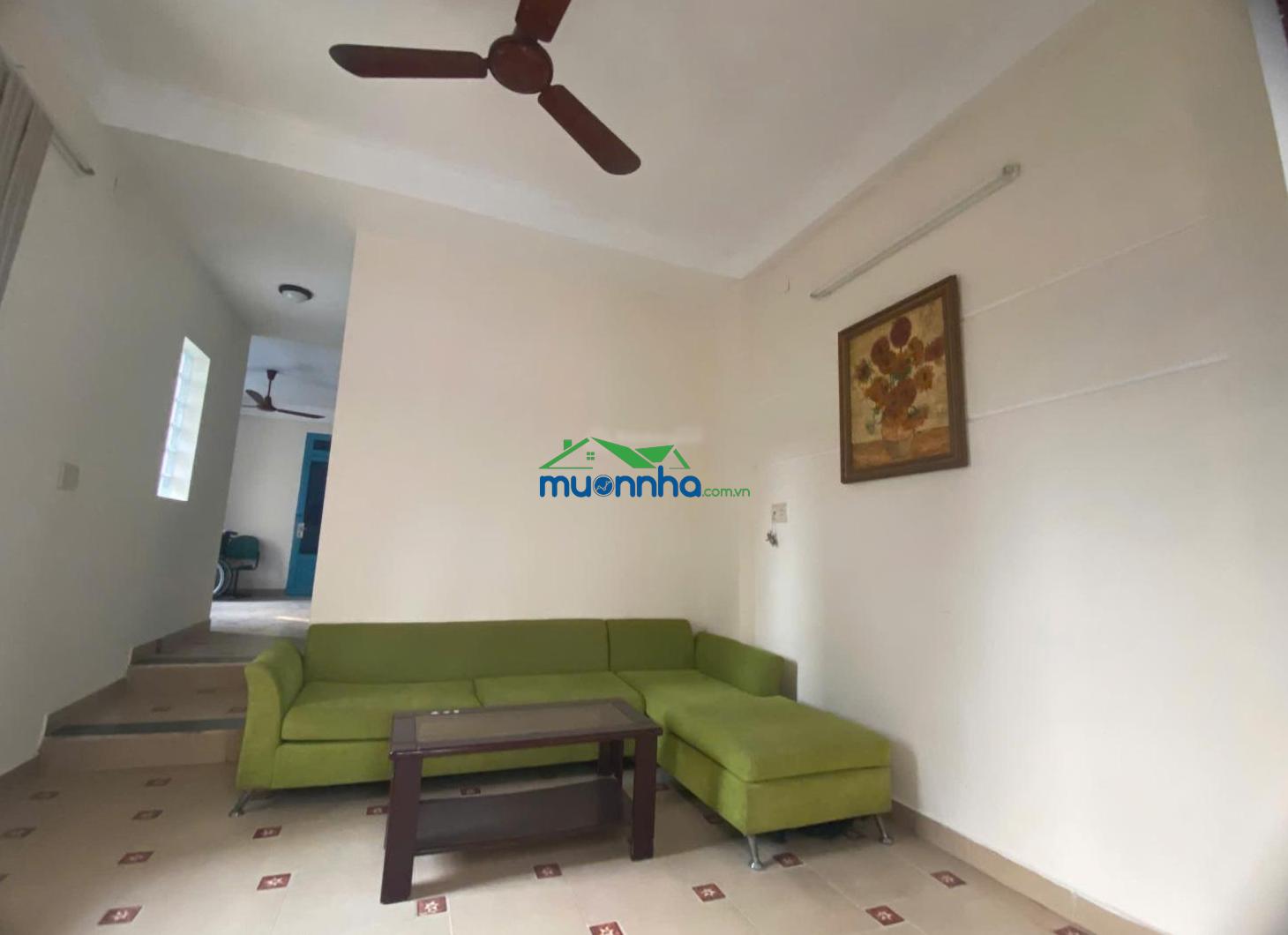 Hẻm 4m võ văn tần, phường 5, q3. dt 3.75x23m, nở hậu 4.2m, 1 trệt, 2 lầu, giá 18.9 tỷ tl - 3