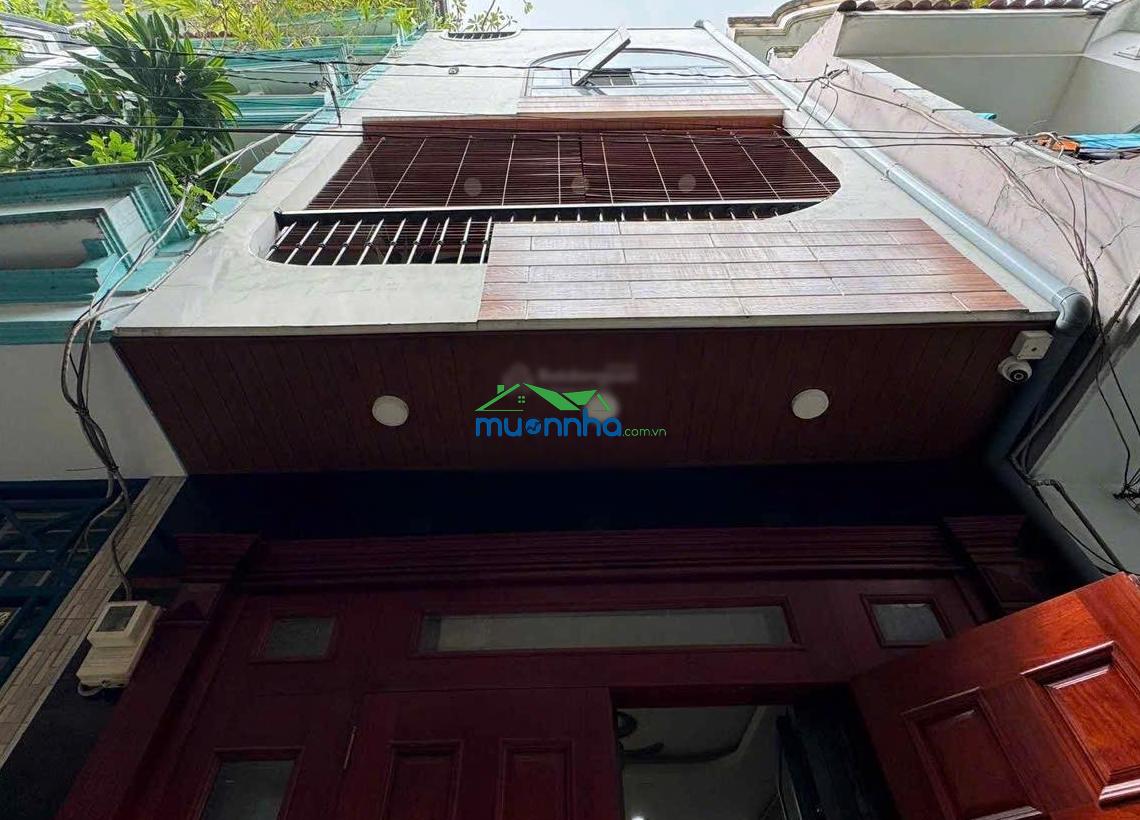 Chỉ 6.2 tỷ nguyễn duy cung-gò vấp hxh dt 36,36m² 3pn 3wc pháp lý chuẩn, hoàn công đủ - 3