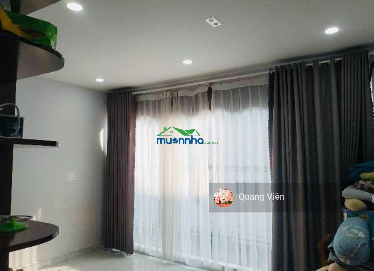 Hxt dương quảng hàm, nhà đẹp 3 tầng 60m² 4pn chỉ nhỉnh 6 tỷ - 2