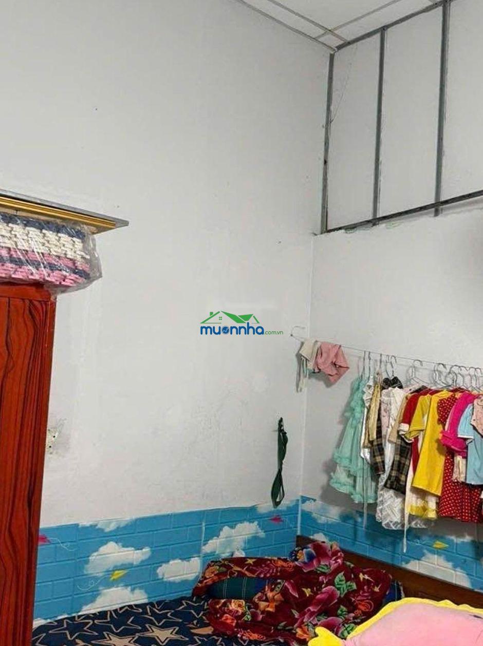 Cắt lỗ 100 triệu - nhà 72m hẻm xe hơi bà điểm chỉ 4 tỷ giá mới chỉ 4 tỷ (tl) - 3