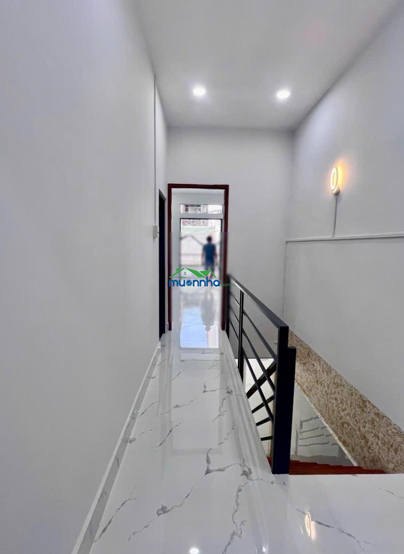 Huỳnh văn bánh, hẻm xe hơi kinh doanh tốt. 44m² chỉ nhỉnh 8 tỷ - 4