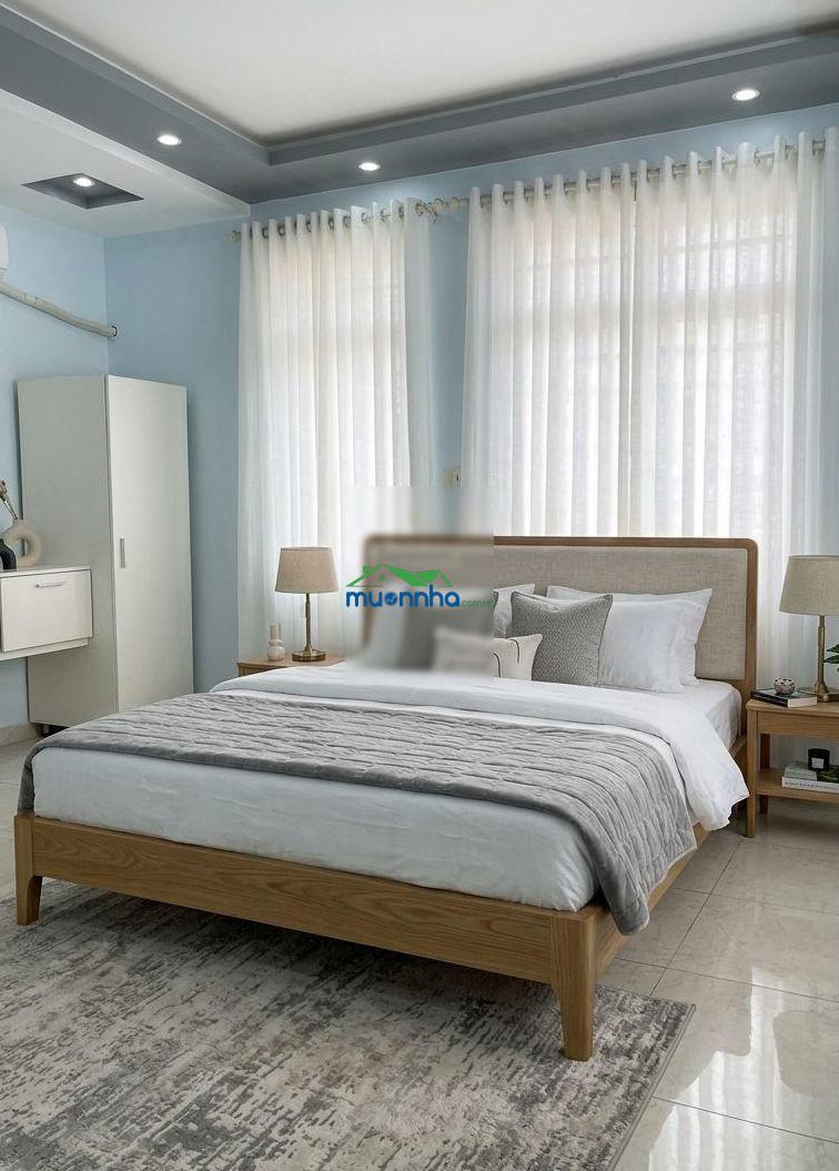 Bán nhà hxh nguyễn văn khối gò vấp 50m2x3tầng 6tỷ15 - 3