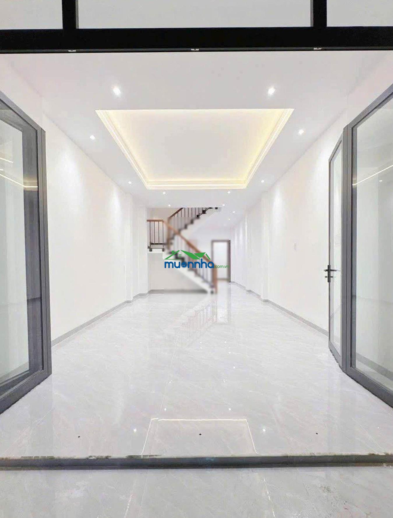 Hxh - ngay phan anh - tân phú - sổ đẹp vuông vức - 60m² - 4*15m giá nhỉnh 6x tỷ - 2