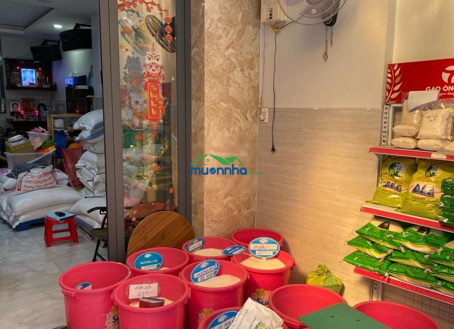 Bán nhà 3 tầng hẻm xe hơi lê văn lương quận 7 thành phố hồ chí minh 0933 275 *** - 3