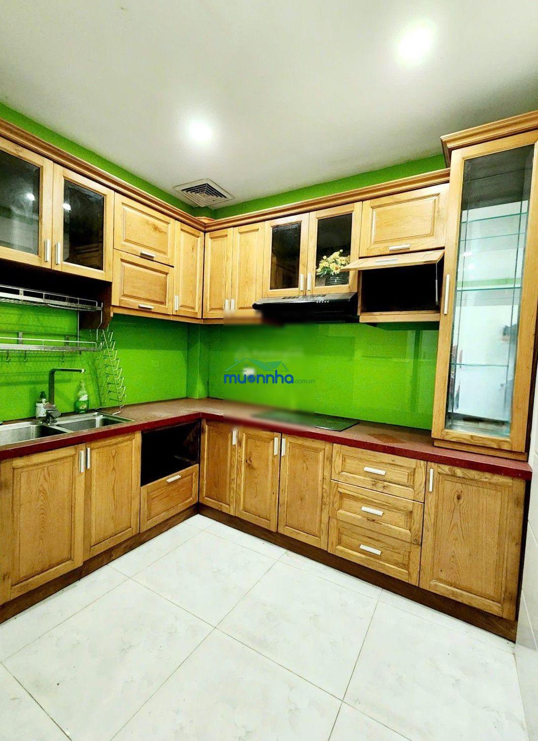 Nhà đẹp ở ngay. chủ gấp bán. đường lạc long quân 58m², 2 tầng, chỉ 5,2 tỷ. p10, tân bình. - 2