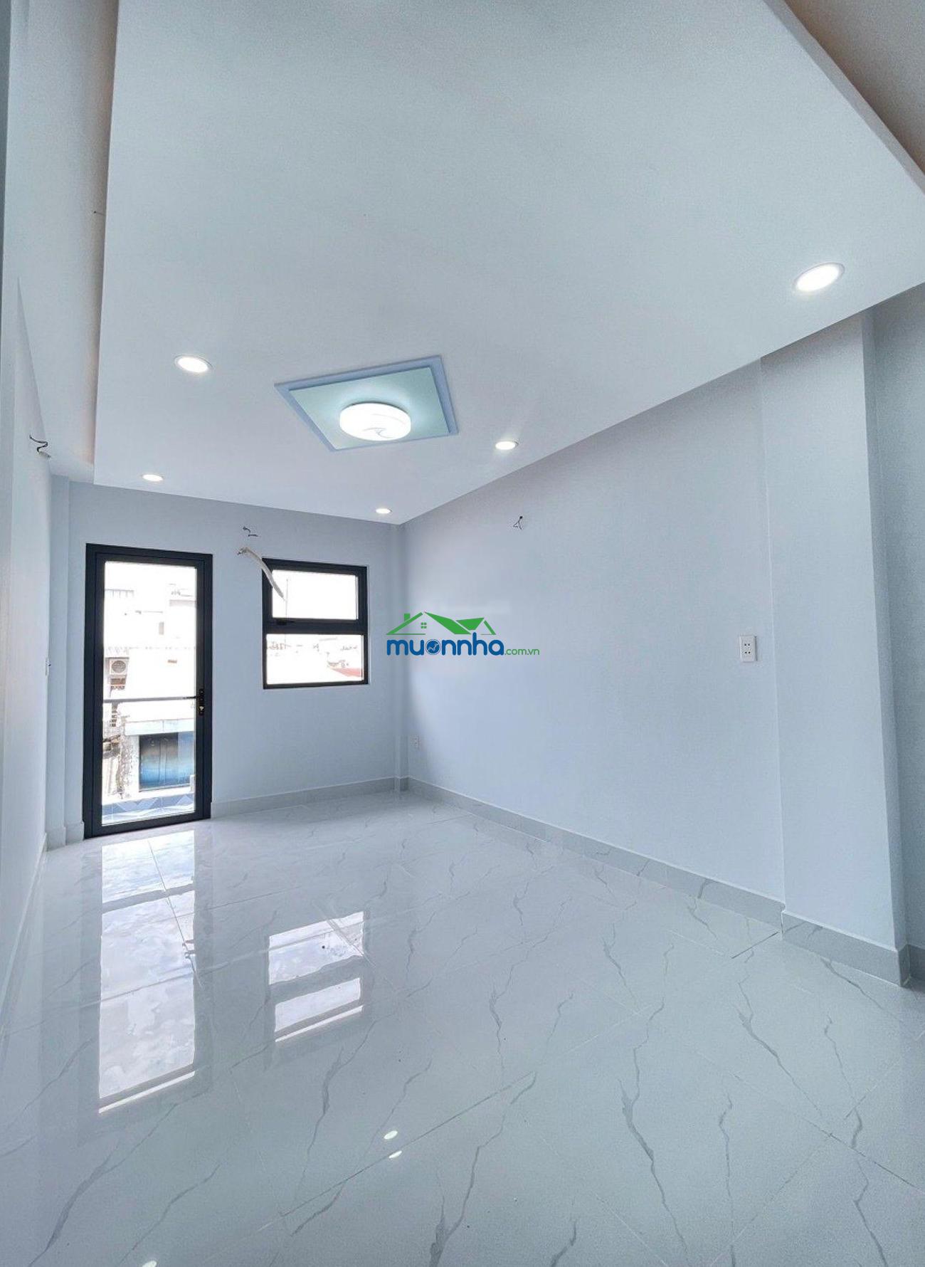 Bình tân nhà dt 24m 2 tầng 2pn, 3wc 3.25 tỷ ngay khu hồ sinh thái sát tân phú - 2
