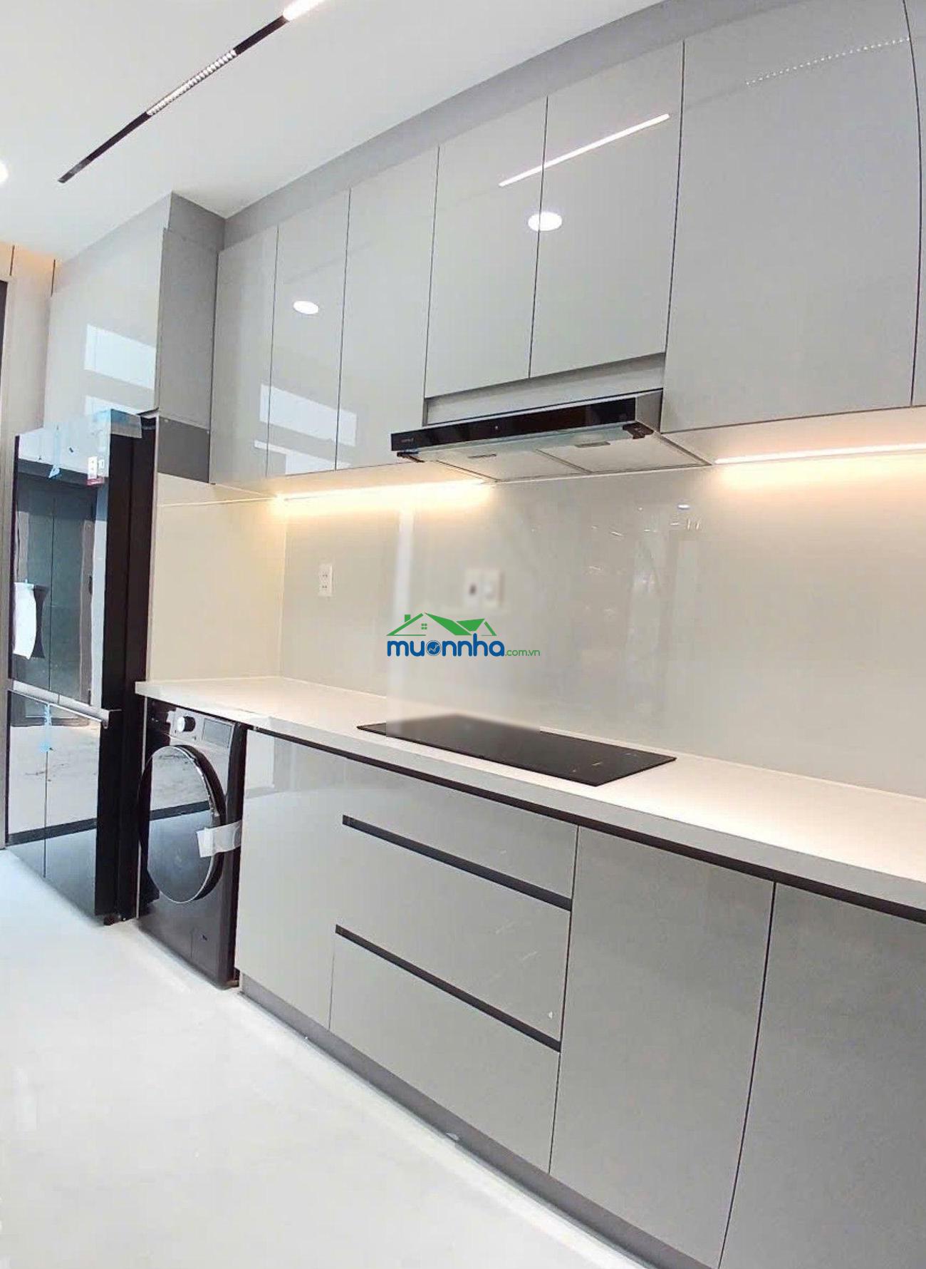 Bán nhà mặt kinh doanh 12m,4*16,5 tầng,giá10,020tỷ giáp tân kỳ tân quý tân phú, - 4