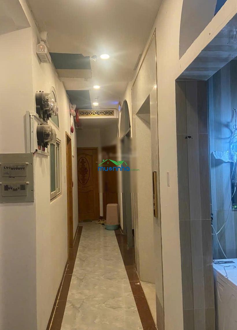 Bán gấp toà chdv ngay landcaster nguyễn trãi - 2
