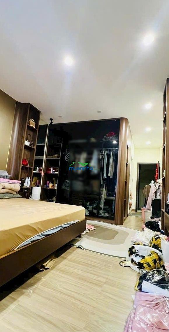 Bán gấp nhà gò dầu, tân phú giảm 1 tỷ còn 7,5 tỷ 54m 5 tầng có thang máy - 2