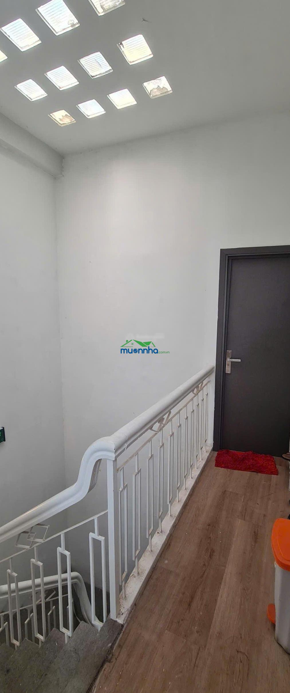 Bán nhà lê thánh tôn 42.4m² - 4 tầng - 15.5 tỷ - hẻm quận 1 - 2