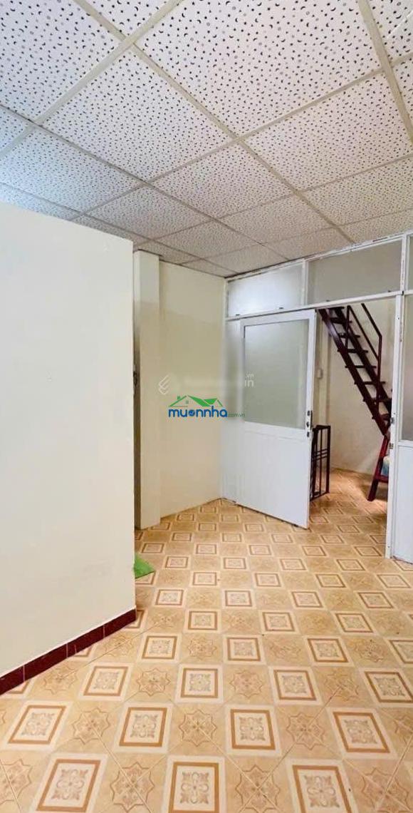 [Phú nhuận] 1/ phan đình phùng p.1 16m² 3x6 - 4 tỷ - 2 phòng ngủ, 2 vệ sinh - 3 tầng - shr - 4