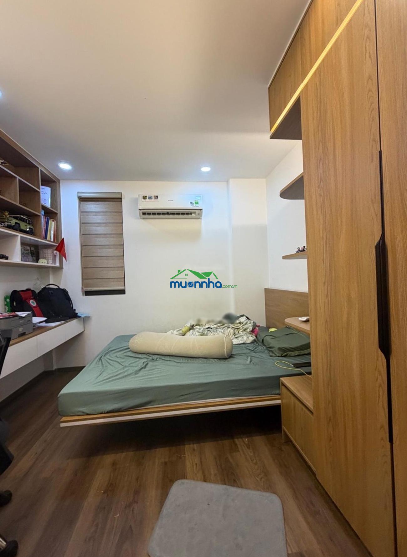 Khu nhà lầu cao tầng tân thành, tân phú, giáp bàu cát 45m² đúc 4 tầng btct - chỉ 6.3 tỷ còn tl - 2