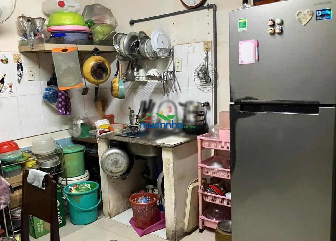 Bán nr 2pn 2wc tại hiệp bình chánh, 6,3 tỷ, 56m2, tl - 3