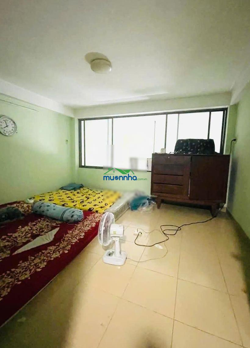 (2 mặt tiền hẻm - k300) hẻm nhựa 12m - nhà chính chủ 4 tầng (70m2) ngang 4m chưa qua đầu tư. - Ảnh 2