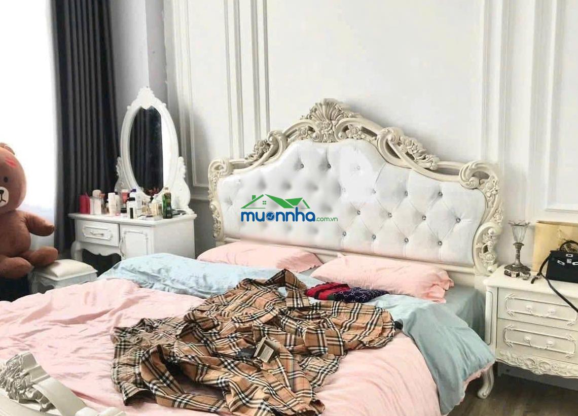 Nhà 3 tầng hẻm xe tải- quốc lộ 13 - hiệp bình phước thủ đức- ô tô ngủ trong nhà- 6,4 tỷ- sổ hồng - 2