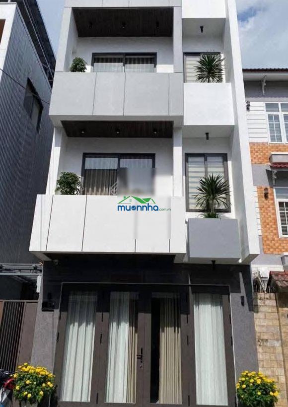 Bán nhà nguyễn trãi quận 1 75m2/4tỷ500 chú tuấn cần tìm khách thiện chí sang tên ngay giảm 200tr - 4