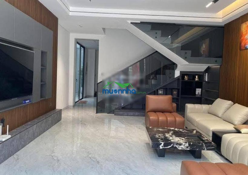 Bán nhà nguyễn trãi quận 1 75m2/4tỷ500 chú tuấn cần tìm khách thiện chí sang tên ngay giảm 200tr - 2