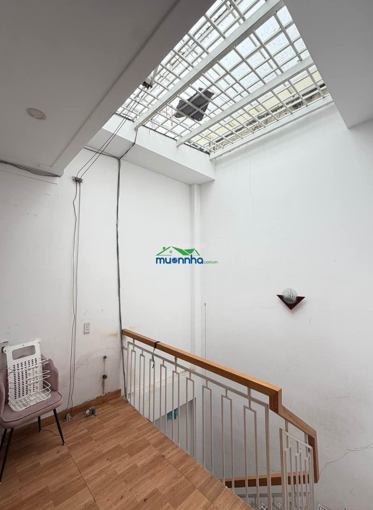 Hot, bán gấp nhà riêng thoại ngọc hầu tân phú, 46m2, 3 tầng sát mặt tiền chỉ nhỉnh 5 tỷ. - 4