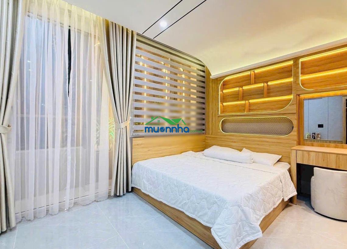 [6,1 tỷ] phan xích long dt: 64m khu ẩm thực 3 miền liền kề khu kinh tế dịch vụ quận 1 cho thuê tốt