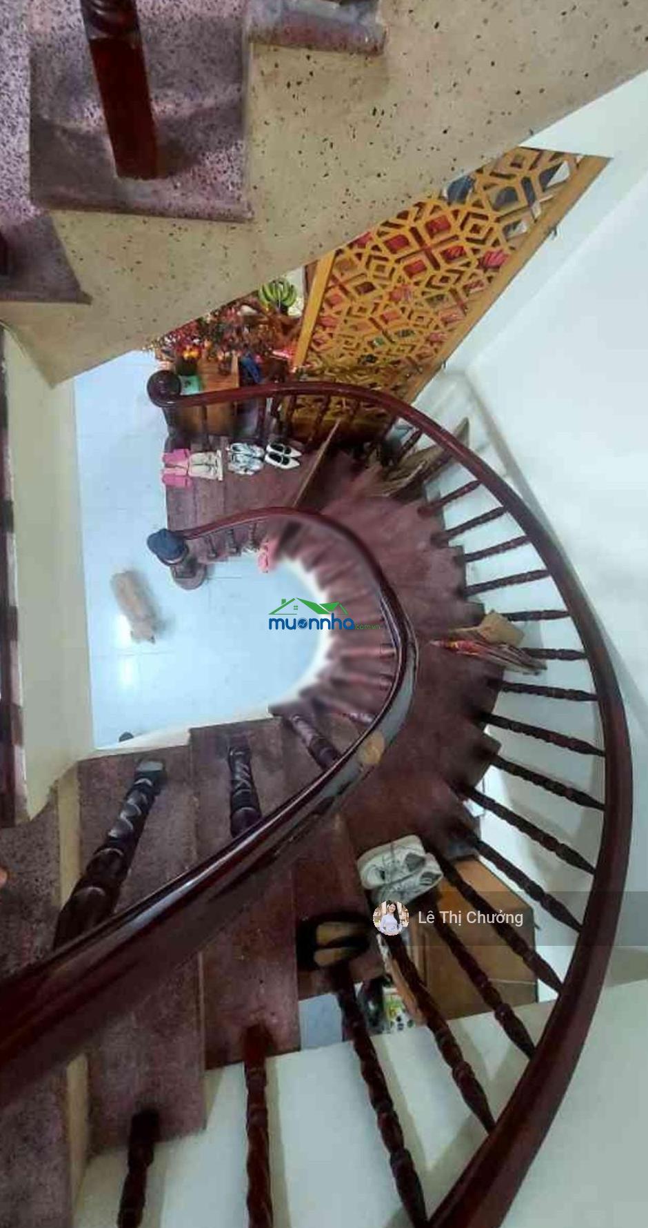 Bán nhà p. tân quy, quận 7, 62m², ngang 5m, 3 tầng, sát chợ tân quy, 9 tỷ nhích - 4