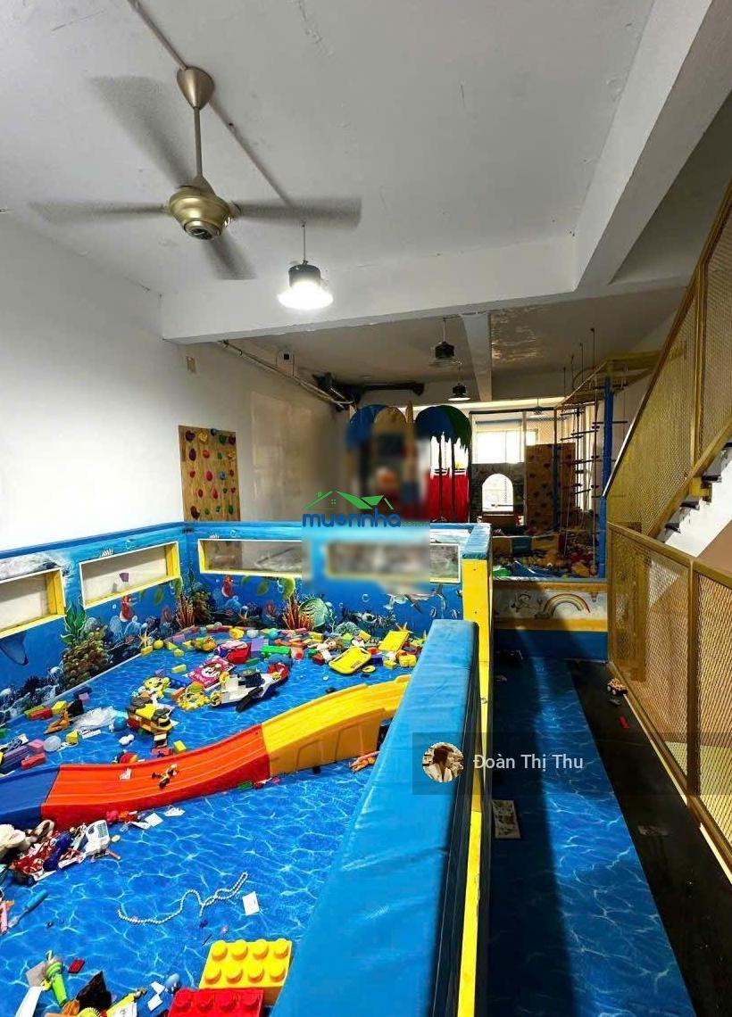 Bán nhà đẹp 4 tầng kdc tam bình, thủ đức, 138m, ngang 5.5m, đường 15m, hơn 15 tỷ tl - Ảnh 2