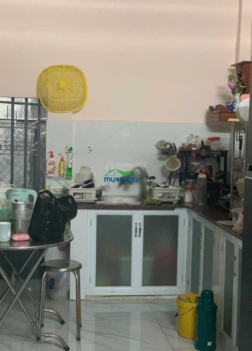 Bán nhà riêng tại tân mỹ, 7 tỷ, 103m2, 2pn, 3wc - 3