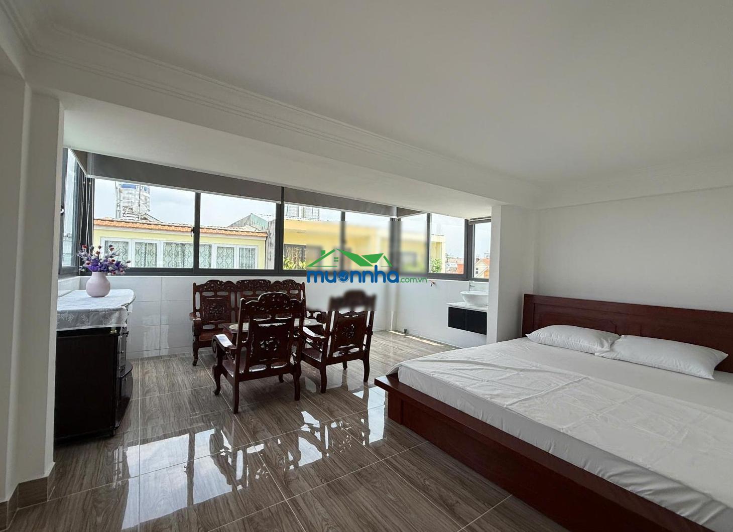 Nhà thảo điền 4 tầng chỉ 15 tỷ siêu mới vào ở luôn, ngay đ. quốc hương, nguyễn văn hưởng - 2