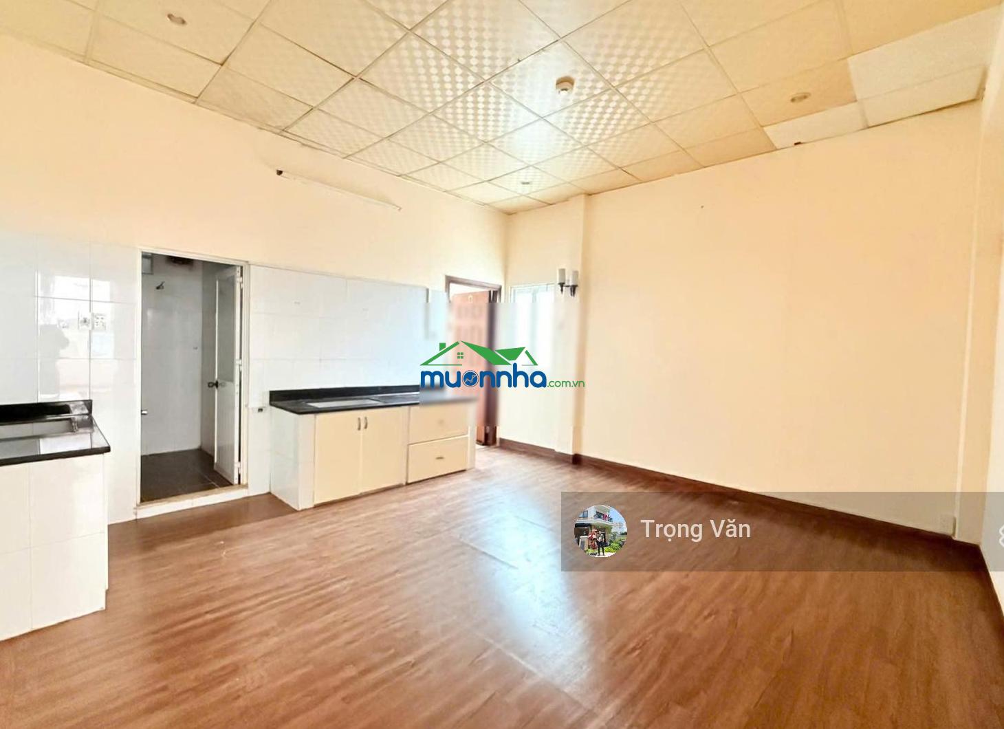 Nguyễn hiền khu cư xá đô thành - xe hơi sát cửa - ngang 5,03m - nhà 4 tầng 6pn. chỉ 11,5 tỷ - 2